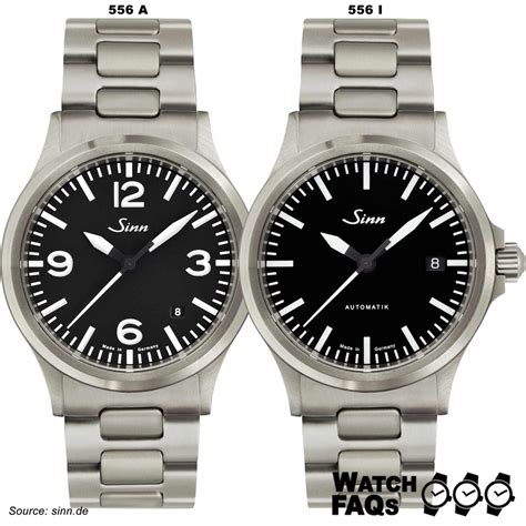 sinn 556i vs rolex explorer|sinn 556i.